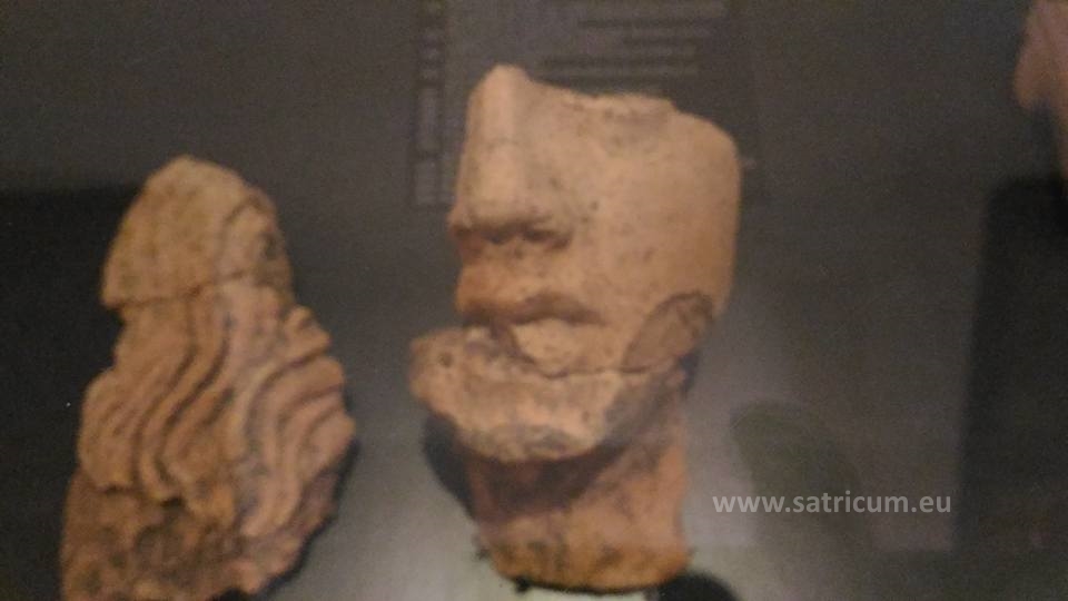 Satricum mostra archeologica