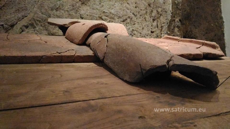 Satricum mostra archeologica